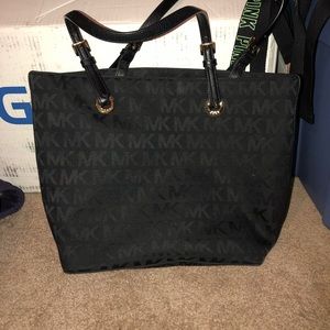 Michael Kors bag!